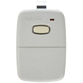 Digi-Code 5010 Garage Door Opener Transmitter