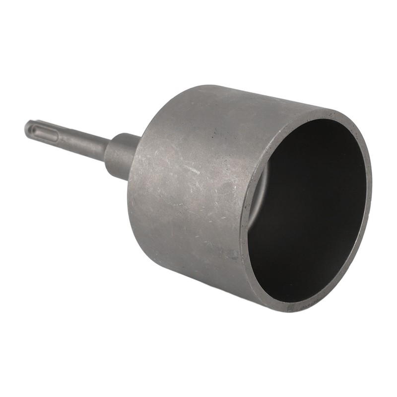 Forged Steel Grounding Rod Driver Heavy Duty T Post Ground