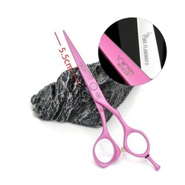 Barber 이발사 가위 전문 미용 5.5 6.0 인치 VG10 소재 헤어 커팅 머신 [04 6inch] Professional Barber Scissors Hair Cutting Machine 5.5 6.0 Inch VG10 Material [04 6inch]