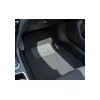 Tapete Alfombra 4pz Gris Chevy Silverado 1500 2006 Gris
