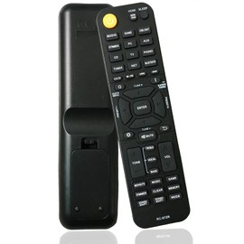 Replacement Remote Control for Onkyo TX-DS787 TX-NR626 RC-972R TX-NR696 Network Home Theater A/V Receiver