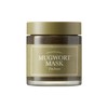 Máscara de Mugwort, 110 g, K-Beauty