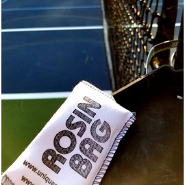 Tourna Sports Rosin Bag, One Size (ROZ-1)