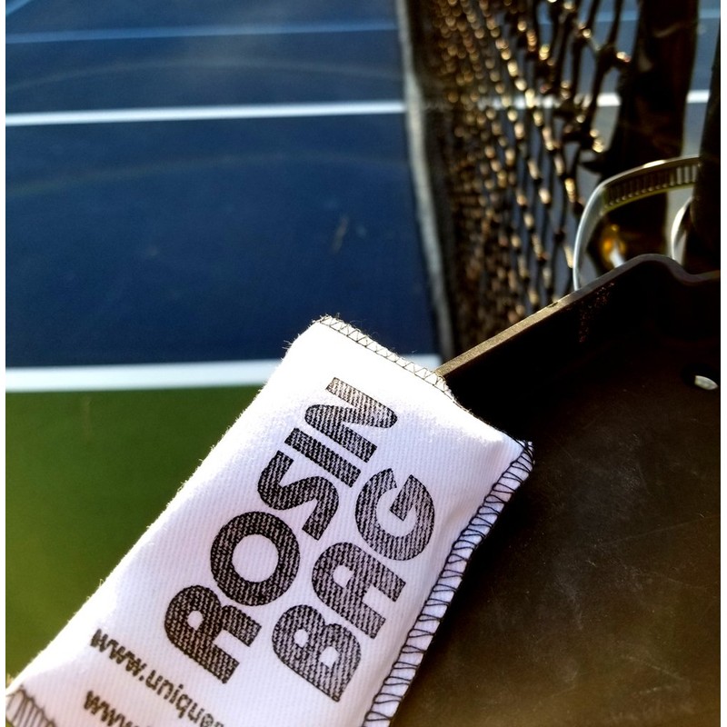 Tourna Sports Rosin Bag, One Size (ROZ-1)