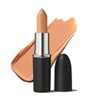 vein Peachstock MAC Maximal Sleek Satin Lipstick MAC Bullet Lipstick / 피치스톡 맥 맥시멀 슬릭 새틴 립스틱 MAC 총알립스틱