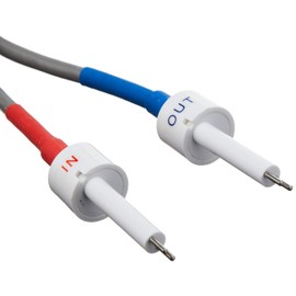 Commercial In-Line Dual TDS Monitor