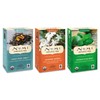 NUMI TEAS TEA BLK MRNG BRKFST BLEND, 18 BG