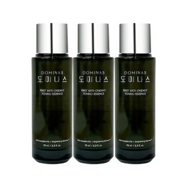 dominas (Hyundai Hmall) [TG Dominas] Dominas First Toning Essence 70ml 3pcs / (현대Hmall) [TG 도미나스] 도미나스 퍼스트 토닝 에센스 70ml 3개