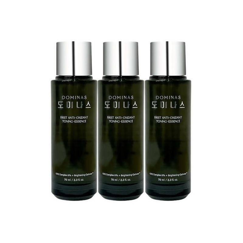 dominas (Hyundai Hmall) [TG Dominas] Dominas First Toning Essence 70ml