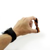 BDM Germany Bracelet, Elastic Germany Flag Bangle for Men and