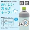 OGURA Plastic Bottle Holder, Lightweight, Tumbler, Vacuum, Insulated, 16.9 -