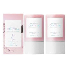 Pp Aa Mascarilla De Arcilla Centella Asiática En Barra