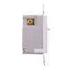 Cooper Lighting SDC15-W Skye Fan/Light Control, 1.5A, 300W, White