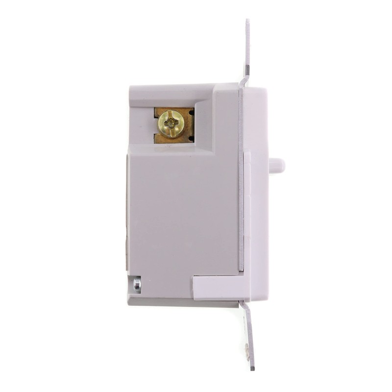 Cooper Lighting SDC15-W Skye Fan/Light Control, 1.5A, 300W, White