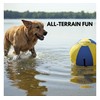 Herding Ball for Dogs – 18” Dog Training Ball with