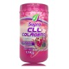 Cll Colágeno Hidrolizado Granada Zarzamora 1.1 Kg Supra