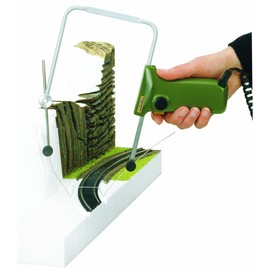 PROXXON 27082 Hot Wire Cutter THERMOCUT 12/E , Green , 0.5 Liters