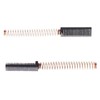 Carbon Motor Brushes Compatible with KitchenAid Mixers W10380496 or AP5178083