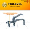Tongs for Tile Laying Aid - Levelling Set Tiles for