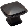 Cosmas 10 Pack 4391ORB Oil Rubbed Bronze Modern Cabinet Hardware