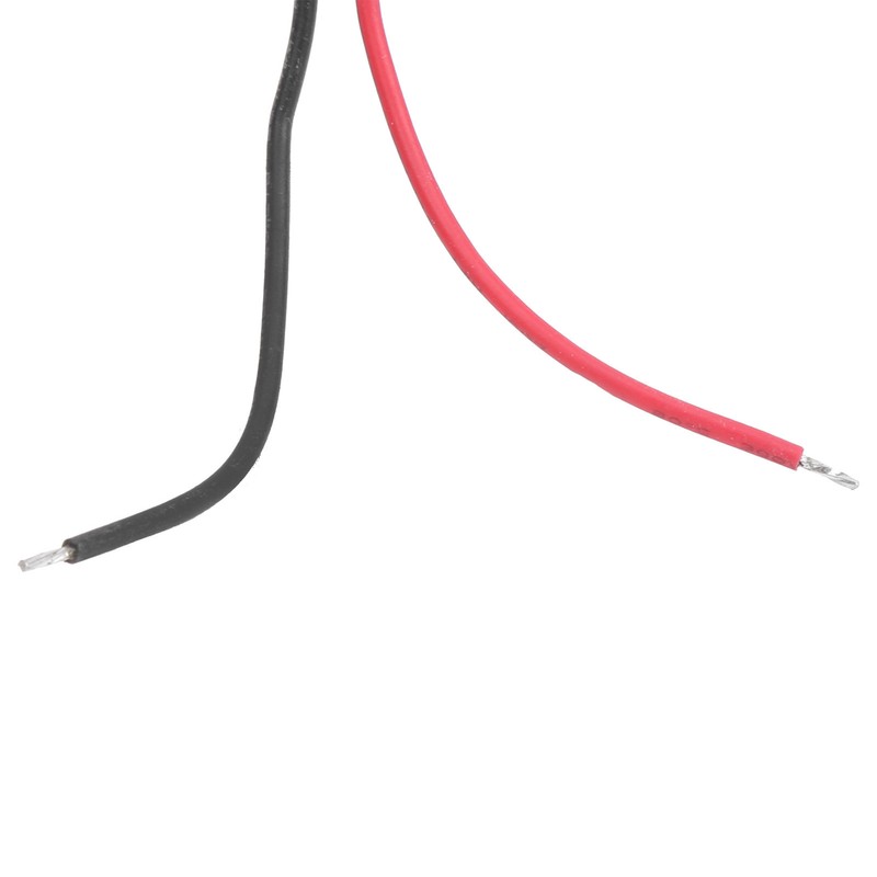 VU Meter Retro Pointer Dial Round Backlight VU Level Audio