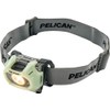 Pelican 027500-0160-247 Headlamp Luminescent