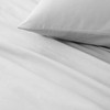 Comfort Spaces 100% Cotton Sheet Set Breathable, Lightweight, Soft with