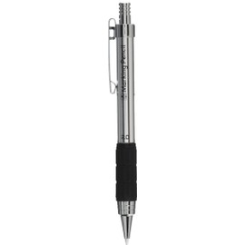 Takumi Retractable Pencil, 2.0, White, NO.7783