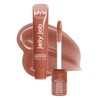NYX PROFESSIONAL MAKEUP Jelly Job Lip Gloss, Lip Tint Gloss