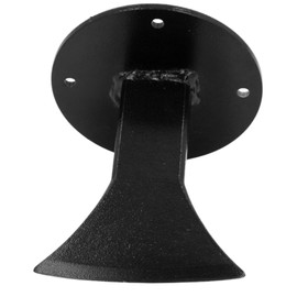 Forged Steel Manual Log Wood Splitter, Portable Wood Splitter for Fireplaces Stoves, High Strength Wood Chopper Tool with Stability for Safe & Easy Splitting, & Long Lasting