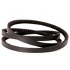 Cogged Drive Belt for Exmark/Toro 119-3321, Exmark Quest Riding Mowers,