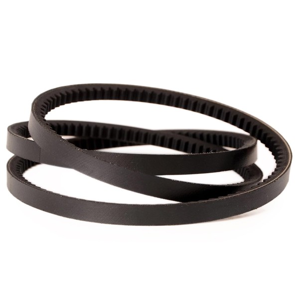 Cogged Drive Belt for Exmark/Toro 119-3321, Exmark Quest Riding Mowers,