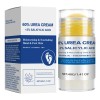 Crema En Barra Con 60% De Urea Y Ácido Salicílico