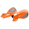 MASO 7/8" Motorcycle Handguard for Dirt Bike Off-Road ATV Racing