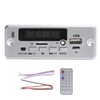 MP3 -Decoder -Board, Universal MP3 WAV Decoding Board Modul Aux