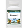 Chlorophyll - 100 mg (100 Capsules, ZIN: 513870) - 3