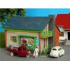 CALVENDO Puzzle Goli Tricycle and VW Beetle 1000 Pieces 64