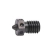Toaiot 3D Printer Nozzle V6 Extruder Nozzle 0.4mm Nozzle High