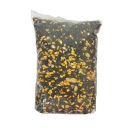 JCs Wildlife Critter Vittles 5lb Loose Seed Bag