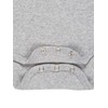 NAME IT Unisex Baby Nbnbody 3p Ss Black Noos Plain