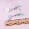 Entregando amor e paz Accessory Set, 6 Piece Set, Transform