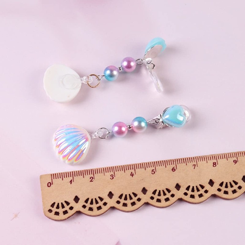 Entregando amor e paz Accessory Set, 6 Piece Set, Transform