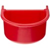 Arquivet 8435117891746 – Feeder, Red 7.5 x 5.5 x 4