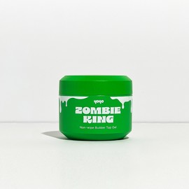 Yes, mayo Yogomayo Zombie King Non-Wipe Builder Top Gel 30g / 요고마요 좀비킹 논와이프 빌더 탑젤 30g