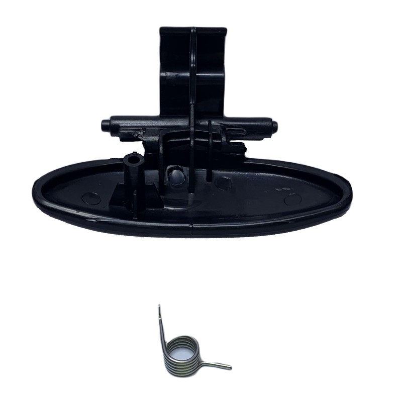 Twowinds Glove Box Handle Glove Compartment Door, C-Elysee (from 2012),