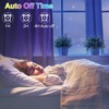 Star Projector Galaxy Night Light Projector, with Remote Control&Music Speaker,