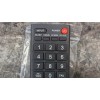 Unbranded New for Toshiba Smart LED LCD HD TV Remote