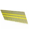 FastenerUSA 3" x .148 SMOOTH BRITE STRIP NAILS 21-DEG PLASTIC