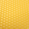 Daowwui 50PCS Beekeeping Hive Beekeeping Honeycomb Foundation Frame Hive Garden