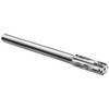.3485" Diameter Carbide Tipped Chucking Reamer, 56553485CN
